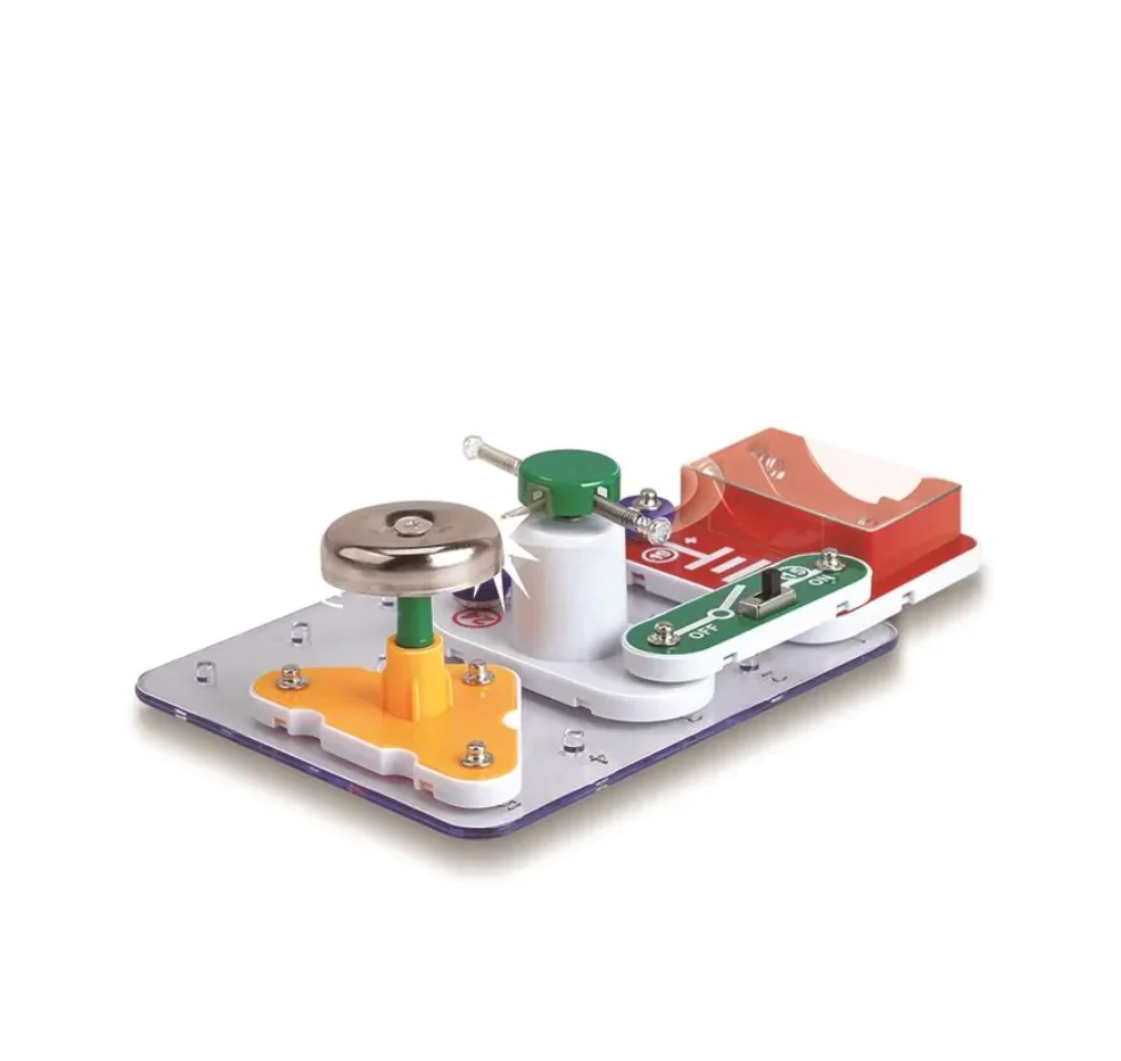 Ring a Bell, Electrofun - Miniland - Imagen 3