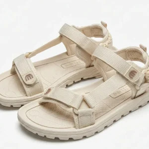 Sandalias Solana Beige - Mustang