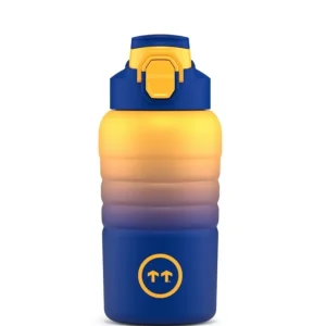 Botella térmica acero Sport paris 500ml – The Coolbottles