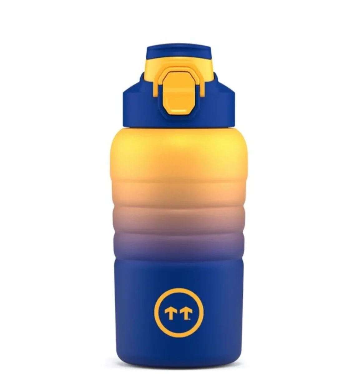 Botella térmica acero Sport paris 500ml – The Coolbottles - Imagen 2