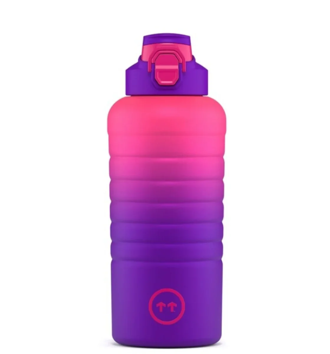 Botella térmica acero Sport Los Angeles 500ml – The Coolbottles - Imagen 2