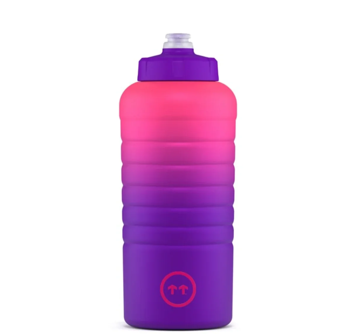 Botella térmica acero Sport Los Angeles 500ml – The Coolbottles - Imagen 3