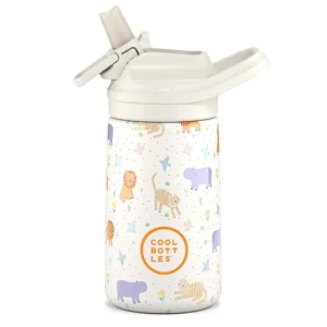 Botella térmica acero Roar Time 350ml – The Coolbottles