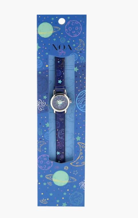 Reloj Planets - Noa Kids