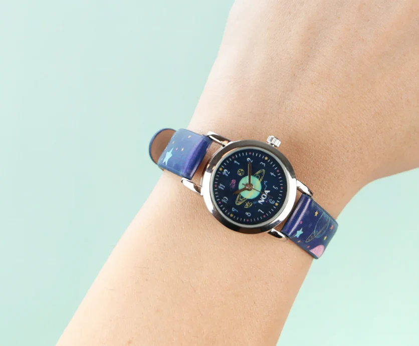 Reloj Planets - Noa Kids - Imagen 3