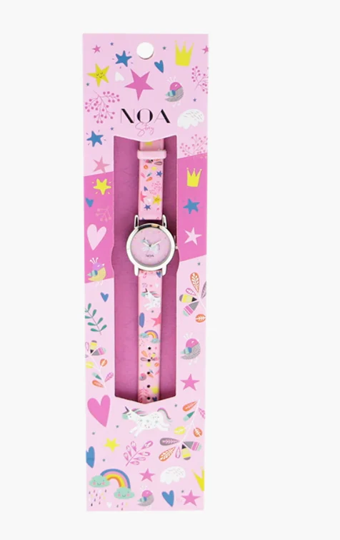 Reloj Unicorn - Noa Kids