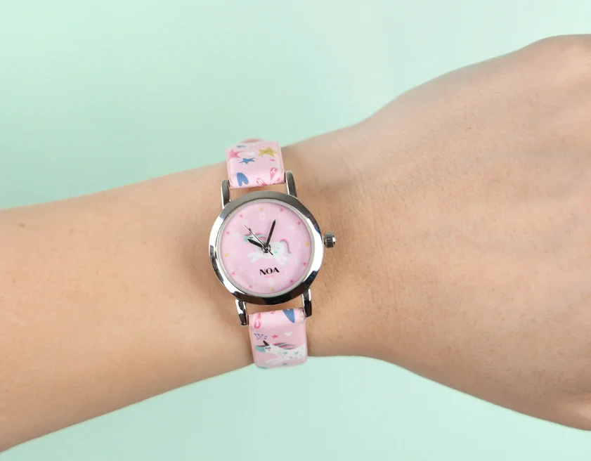 Reloj Unicorn - Noa Kids - Imagen 3