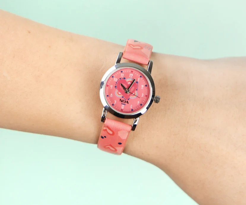 Reloj Hearts - Noa Kids - Imagen 3