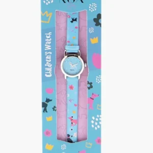 Reloj Perros - Noa Kids