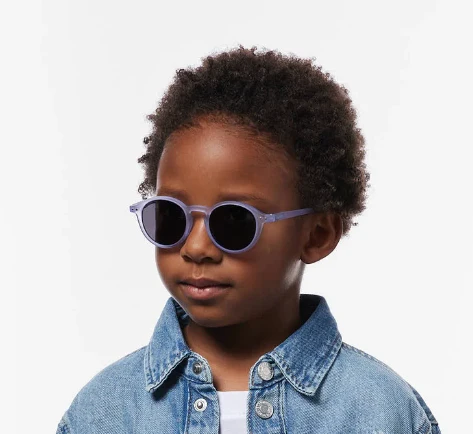 Gafas sol Izipizi 5-7 años #d (varios colores) Polarized - Imagen 2