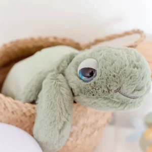 Peluche mini tortuga Tyler 20cm