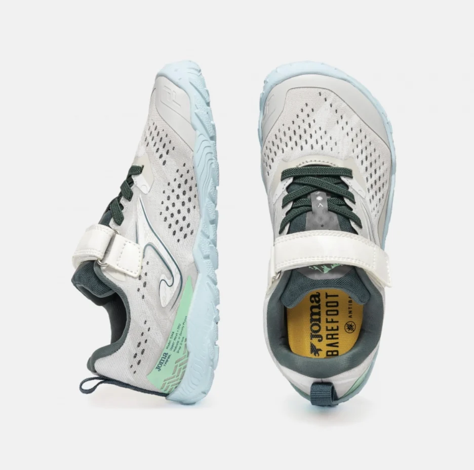 Deportivo Barefoot Sima sima JR - Joma - Imagen 4