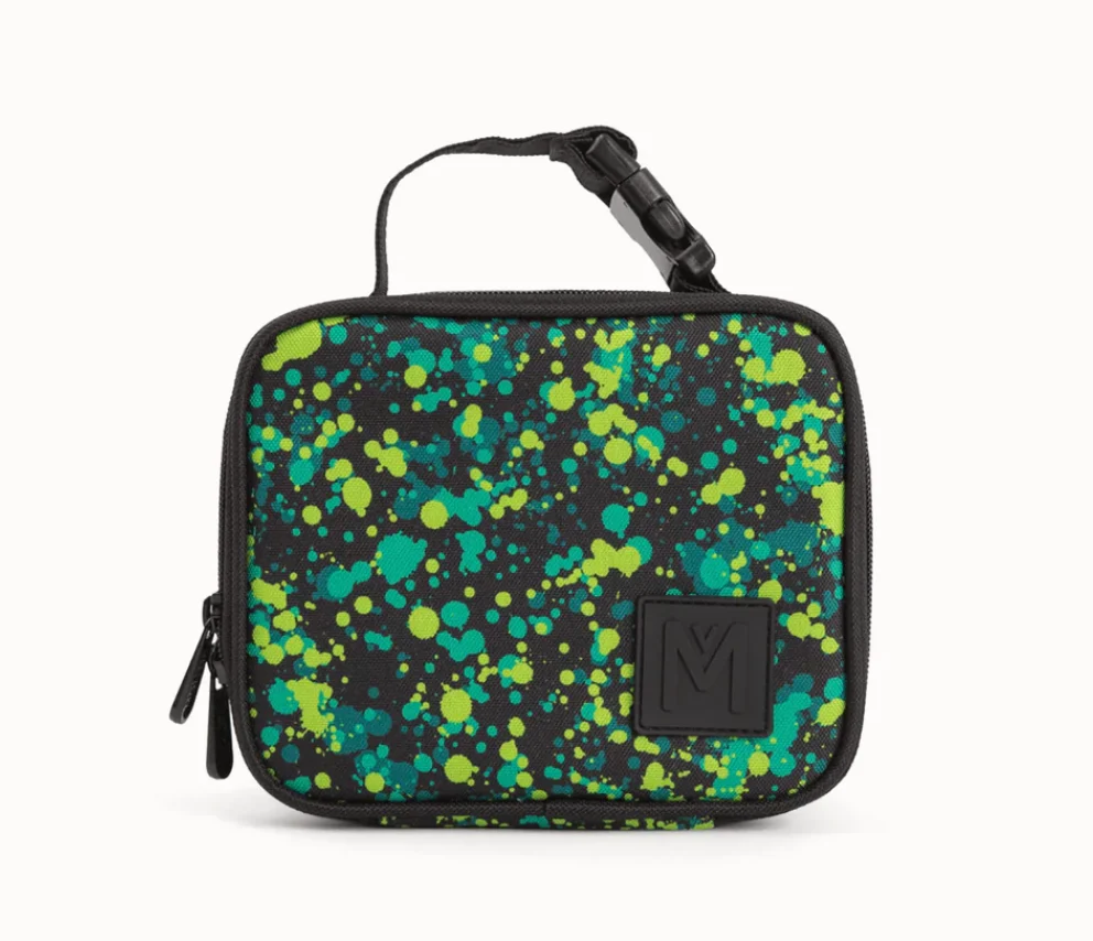 Bolsa Térmica Mini Splat - Imagen 2