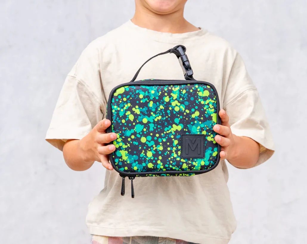 Bolsa Térmica Mini Splat - Imagen 4