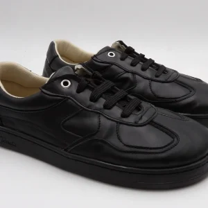 Deportiva carabassi Negro - Terreta