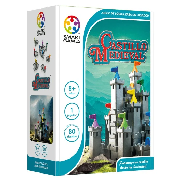 Castillo Medieval - Imagen 2
