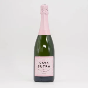 Cava Bodegas Arráez - Cava Sutra Brut