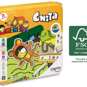 Chita (El ahorcado)