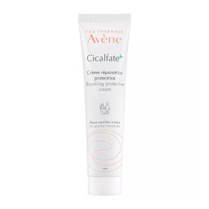 Cicalfate+ Crema reparadora protectora 40ml