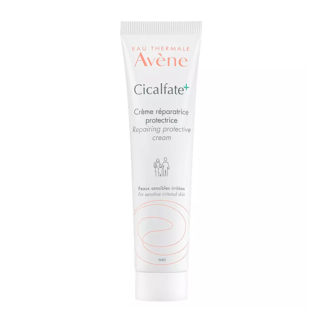 Cicalfate+ Crema reparadora protectora 40ml - Imagen 2