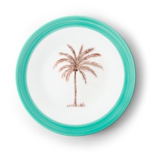 Bajoplato Coconut Tree