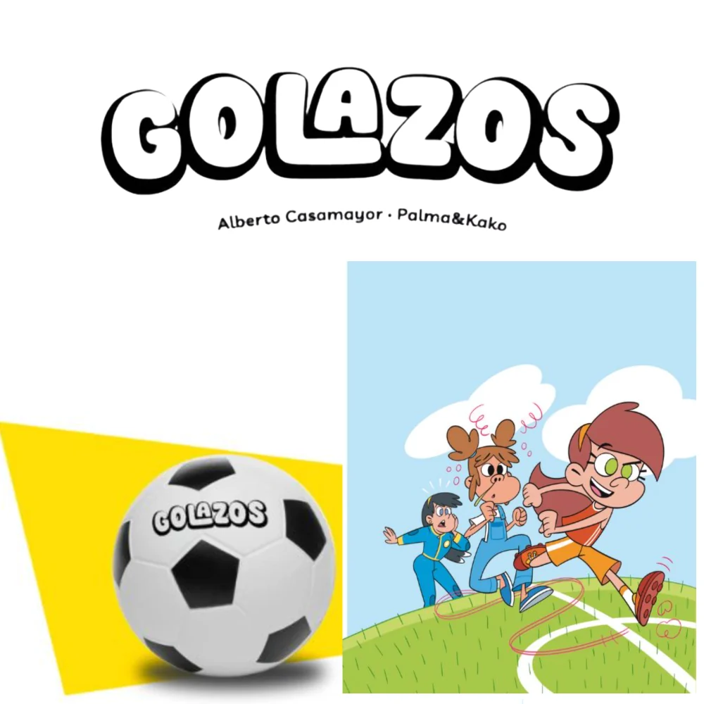 Golazos - Imagen 3