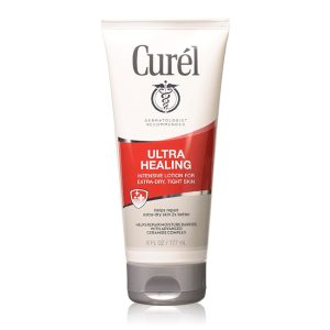 Curél Ultra Healing 177ml
