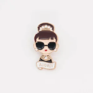 Pin Audrey Hepburn