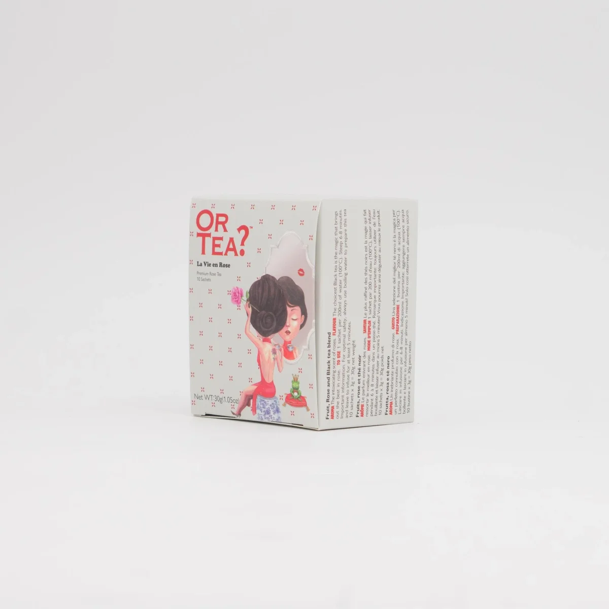 Caja de regalo Lofbox - Nº91 - Imagen 4