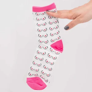 Calcetines teticas