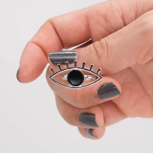 Anillo ojo
