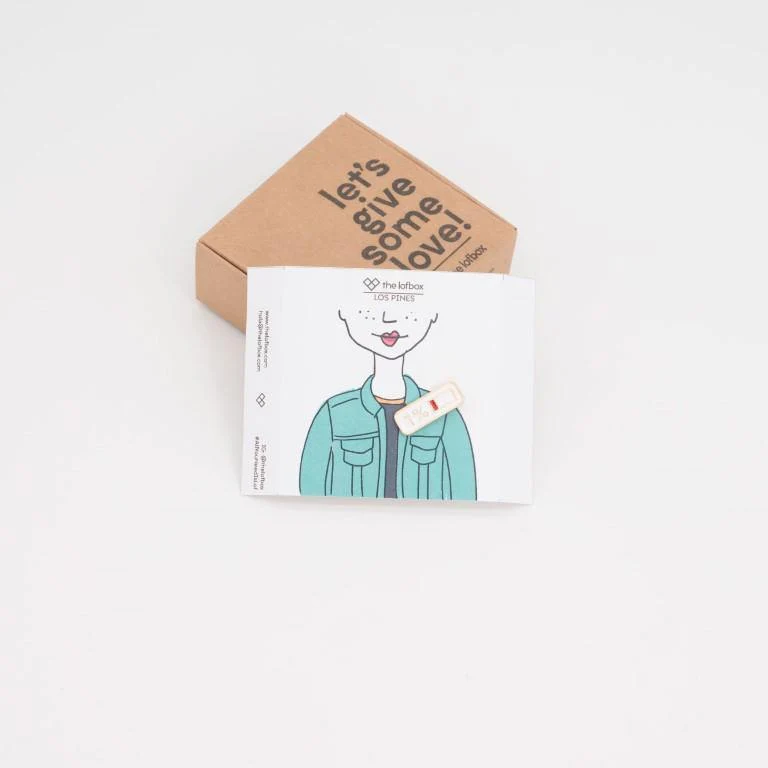 Pin 1% - Batería Baja - Imagen 3