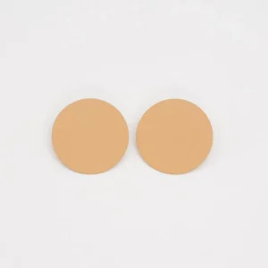 Pendientes geométricos circulares