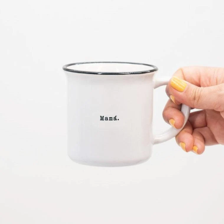 Taza Vintage personalizada - Imagen 2
