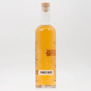 Ron colombiano reserva Parce - Ganador New York World Wine & Spirits Competition