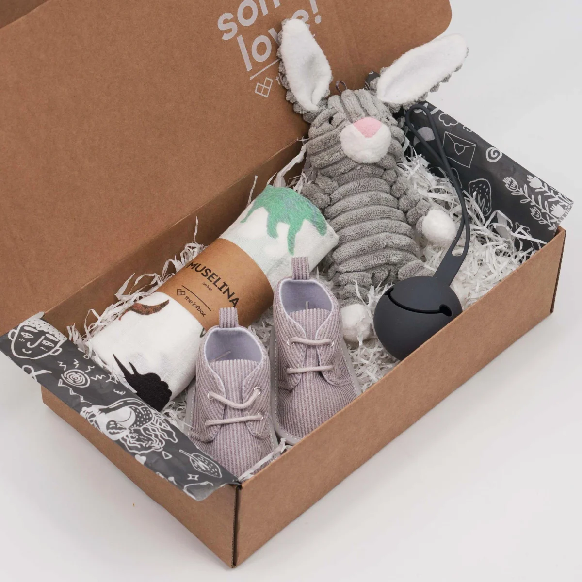 Caja de regalo Lofbox - Nº05 - Imagen 3
