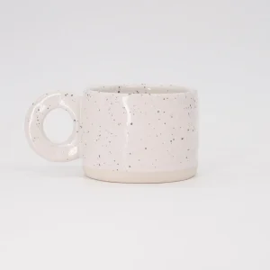 Taza - Perfecta imperfecta blanca