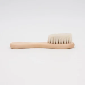 Cepillo de pelo extra suave para bebé
