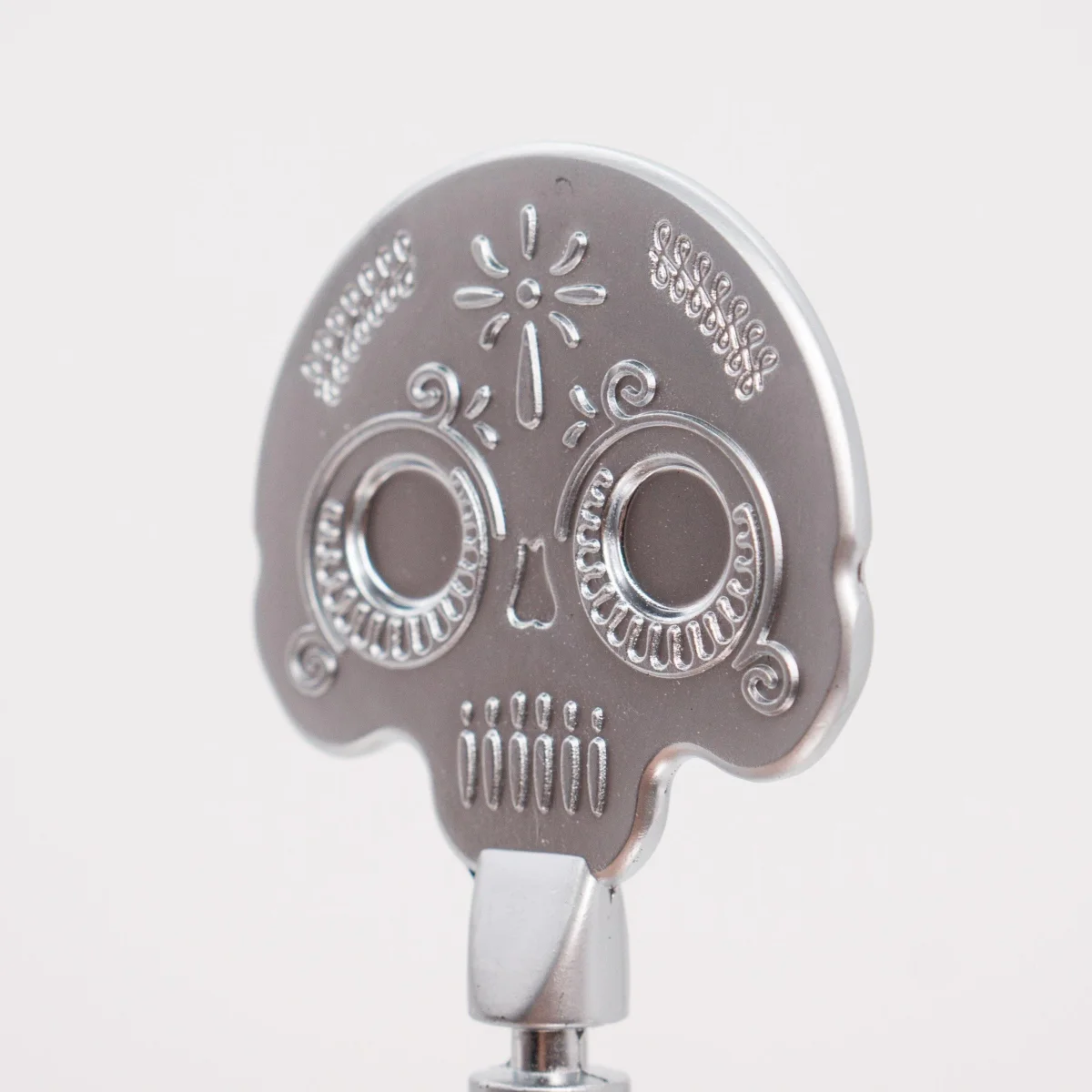 Sacacorchos Kikkerland - Catrina la Muerte mejicana - Imagen 5