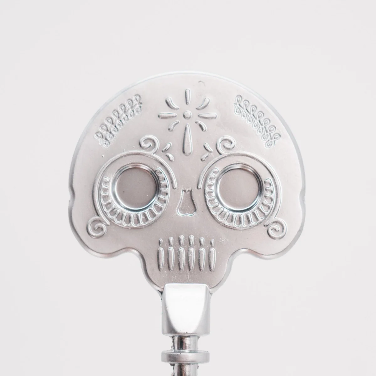 Sacacorchos Kikkerland - Catrina la Muerte mejicana - Imagen 7