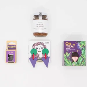 Caja de regalo Lofbox - Nº55