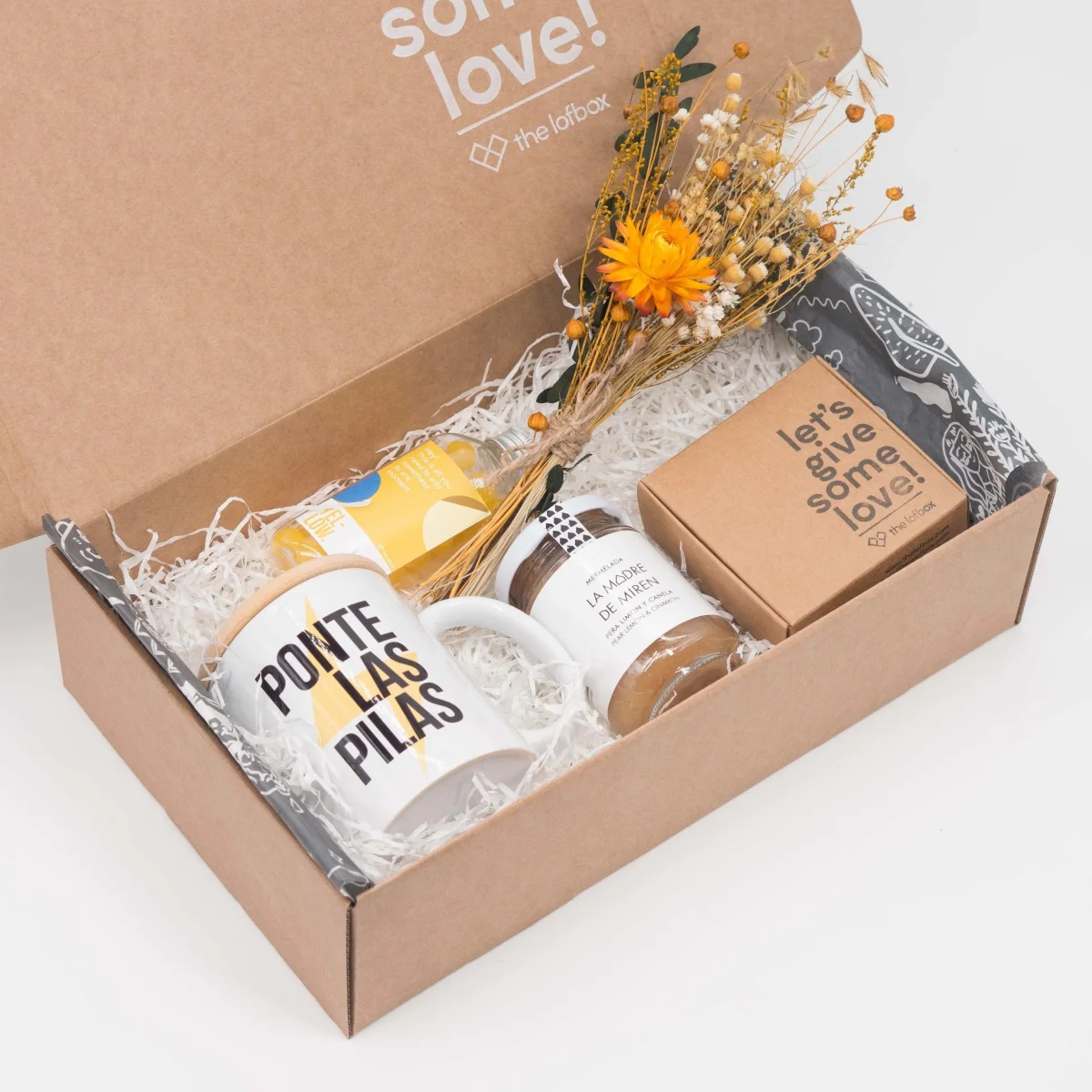 Caja de regalo Lofbox - Nº63 - Imagen 3