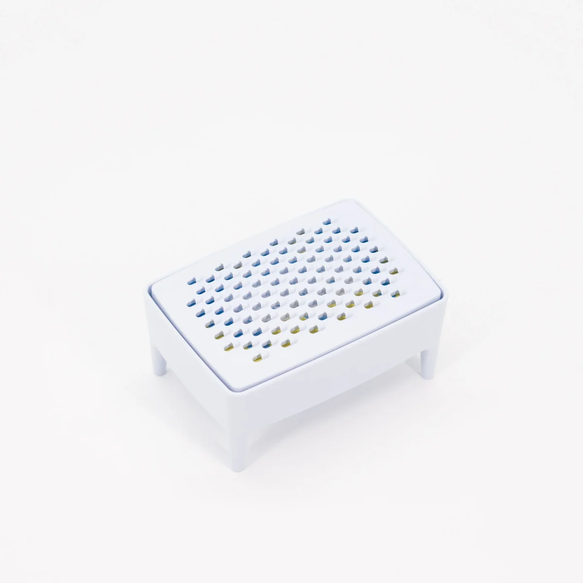 Jabonera Bubble Buddy de Foekje Fleur - Lavender + Jabón de limpieza orgánico - Imagen 4