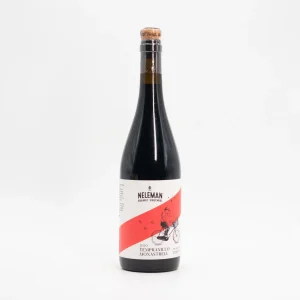 Vino tinto Tempranillo Monastrell ECO - Neleman