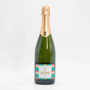 Cava Brut Ecológico - Neleman