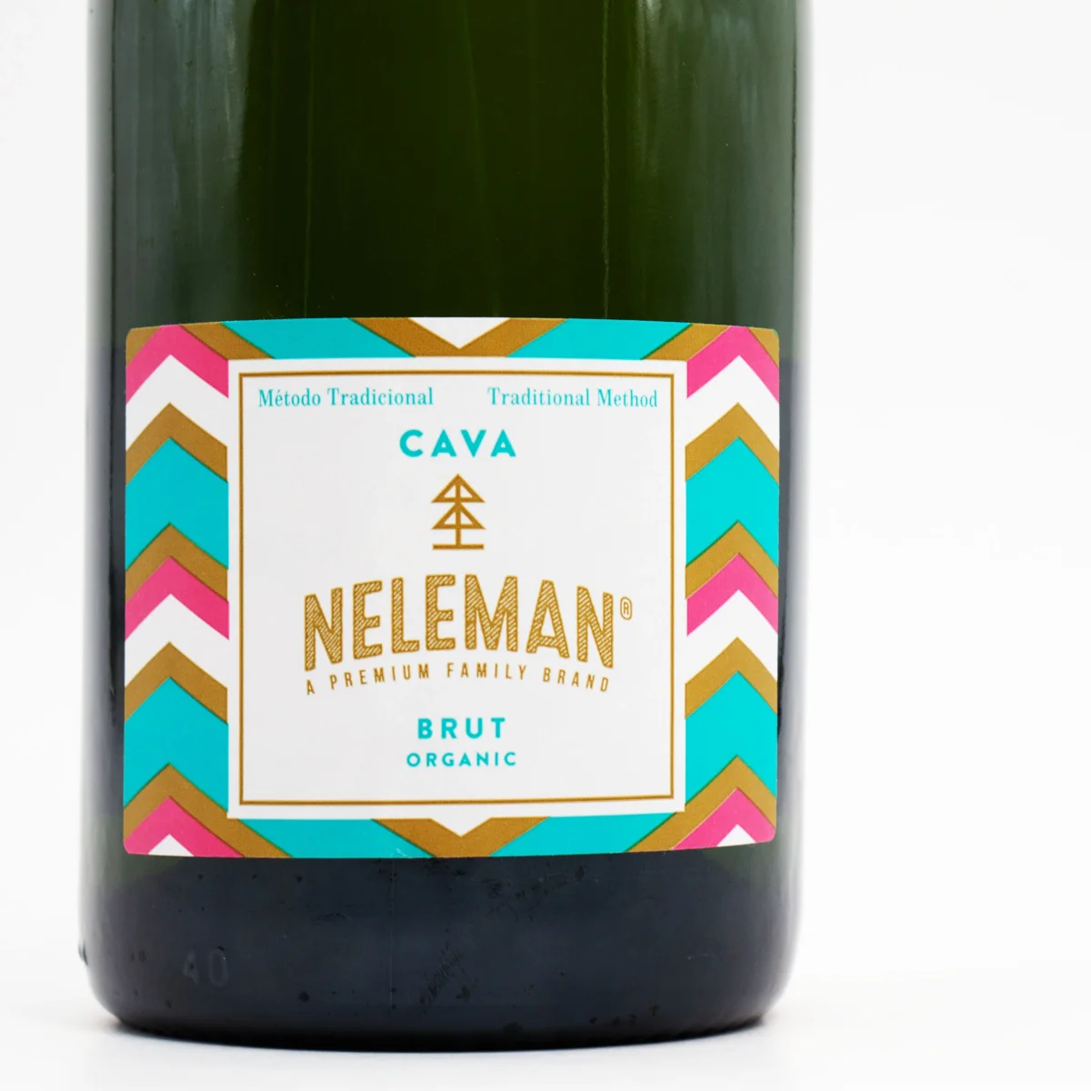 Cava Brut Ecológico - Neleman - Imagen 3