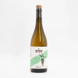 Vino blanco Verdejo ECO - Neleman