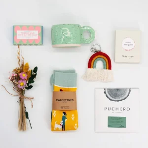 Caja de regalo Lofbox - Nº72