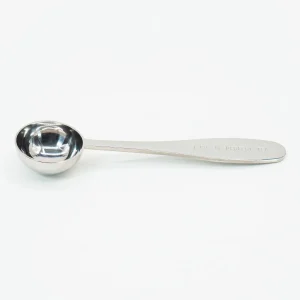 Cuchara medidora Té "One cup of perfect Tea"