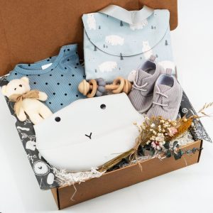 Caja de regalo Lofbox - Nº114